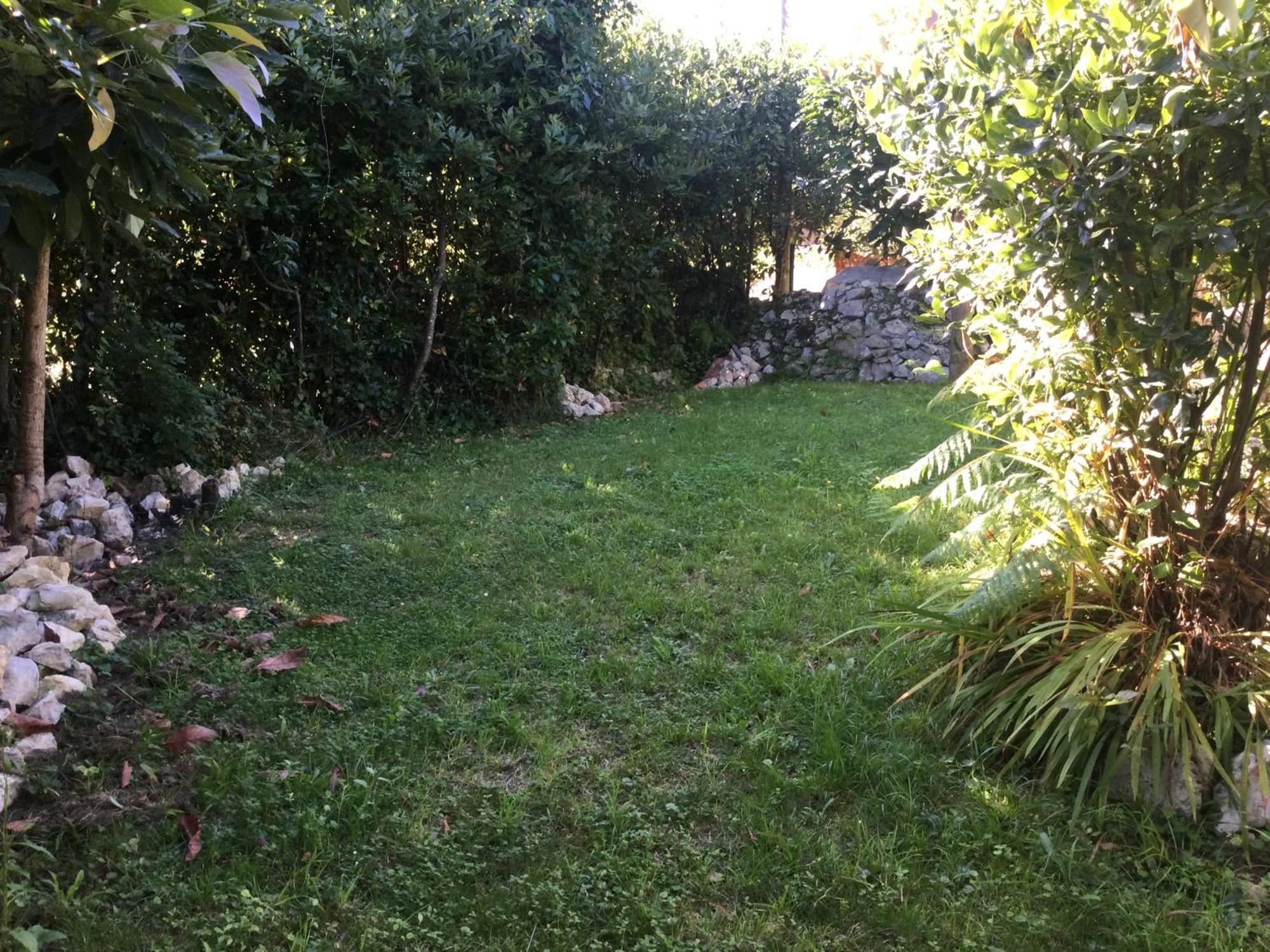Villa Casa Jardin Rocablanca Llanes Celorio  Exterior foto